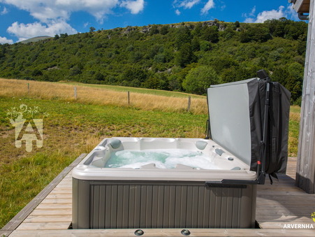 Location Maison Chambon Sur Lac Réf. VALLEE - Slide 16