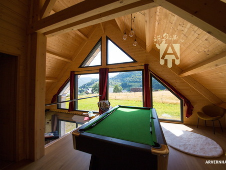 Location Maison Chambon Sur Lac Réf. VALLEE - Slide 17