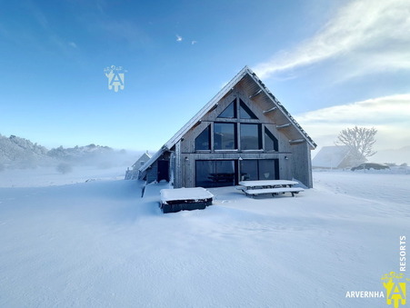 Location Maison Chambon Sur Lac Réf. VALLEE - Slide 18