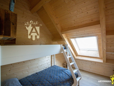 Location Maison Chambon Sur Lac Réf. VALLEE - Slide 2