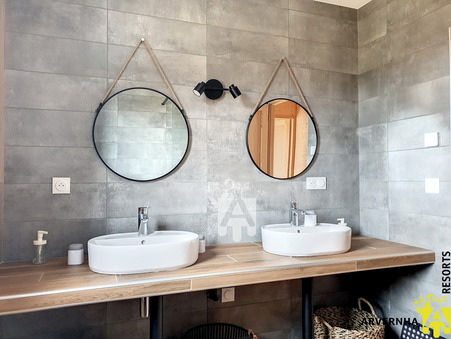 Location Maison Chambon Sur Lac Réf. VALLEE - Slide 3