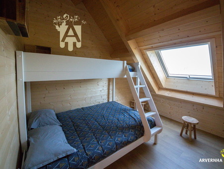 Location Maison Chambon Sur Lac Réf. VALLEE - Slide 4