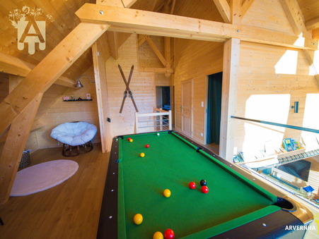 Location Maison Chambon Sur Lac Réf. VALLEE - Slide 5