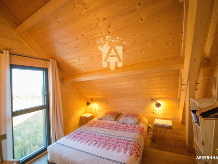 Location Maison Chambon Sur Lac Réf. VALLEE - Slide 6