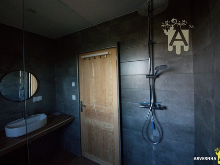 Location Maison Chambon Sur Lac Réf. VALLEE - Slide 8