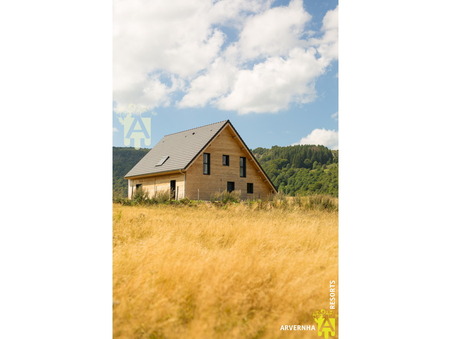 Location Maison Chambon Sur Lac Réf. VALLEE - Slide 9