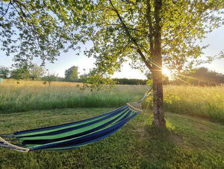 A vendre maison Savignac-Lédrier 24270; 218 000 €