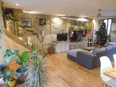 Maison 218 000 € Réf. 11384 Savignac-Lédrier