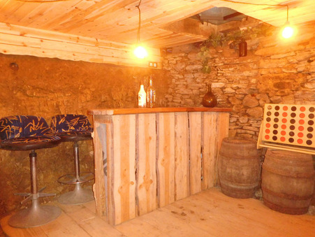 Maison 218 000 € sur Savignac-Lédrier (24270) - Réf. 11384