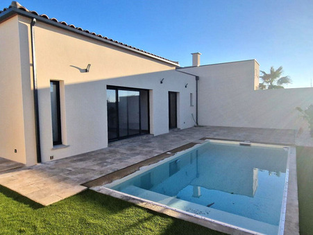 Narbonne  449 000€