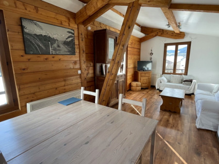 Vente appartement 280 000 €  Villard de Lans
