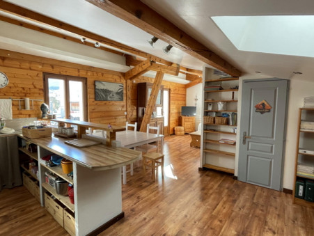 A vendre appartement Villard de Lans 38250; 280 000 € 