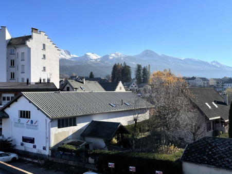 Achat appartement Villard de Lans Réf. 605666