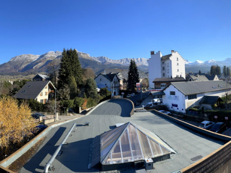 Vente appartement 280 000 €  Villard de Lans