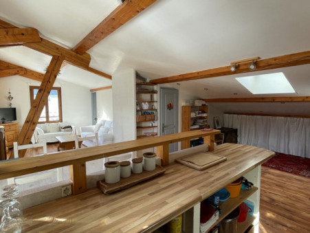 Appartement 280 000 €  sur Villard de Lans (38250) - Réf. 605666