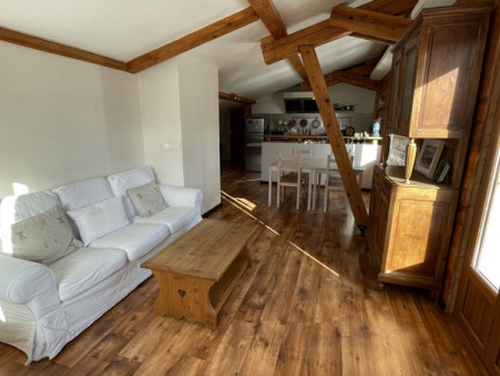 Achat appartement Villard de Lans Réf. 605666