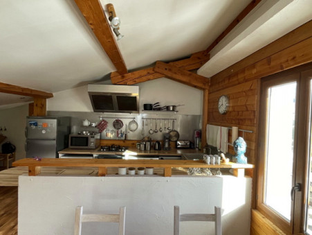 Vente appartement 280 000 €  Villard de Lans