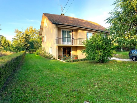 Achat maison Pierre de Bresse Réf. 4579