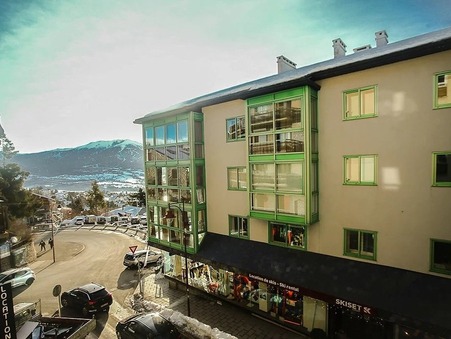 Appartement 326 880 €  sur Font-Romeu-Odeillo-Via (66120) - Réf. 768