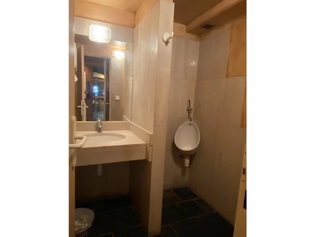 Local commercial 391 500 €  sur Font-Romeu-Odeillo-Via (66120) - Réf. 771