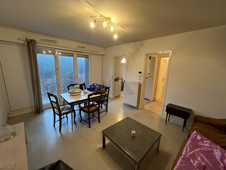 Appartement | quimper | 89500 € | 3 Pièces | 2 Chambres | 63.17 m²