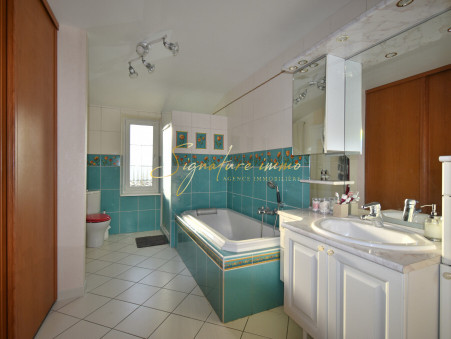 Maison 335 000 &euro;  sur Serrouville (54560) - Réf. SIG111