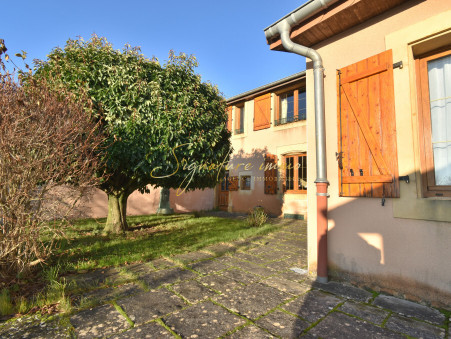 Vente maison 335 000 &euro;  Serrouville