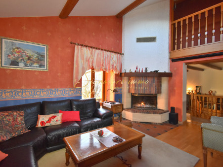 Vente maison 335 000 &euro;  Serrouville