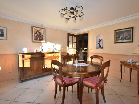 Maison 335 000 &euro;  sur Serrouville (54560) - Réf. SIG111