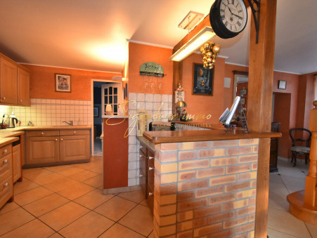 A vendre maison Serrouville 54560; 335 000 &euro; 