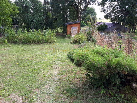 Maison 335 000 &euro;  Réf. SIG111 Serrouville