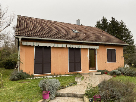Vente maison 135 200 €  Doulevant-le-Château