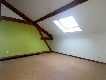 Vente maison prix nous consulter Marlieux