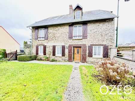 Saint Jean d'Elle  117 000 €