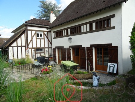 SOUESMES 299 250 €