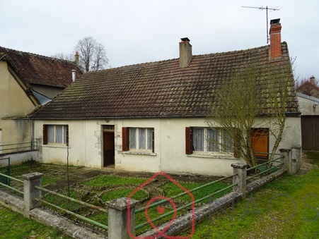 LE NOYER 66 000 €