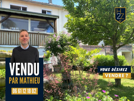 LONGUEAU  210 000 €