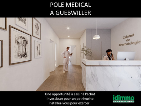 Guebwiller  182 280 €