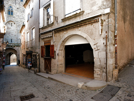Carcassonne 1 365 000€