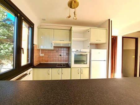 Appartement 130 000 €  sur Font-Romeu-Odeillo-Via (66120) - Réf. 804