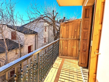 Appartement 130 000 €  Réf. 804 Font-Romeu-Odeillo-Via