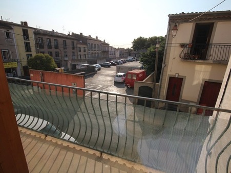 Maison 191 000 €  sur Agde (34300) - Réf. 345513613-5941