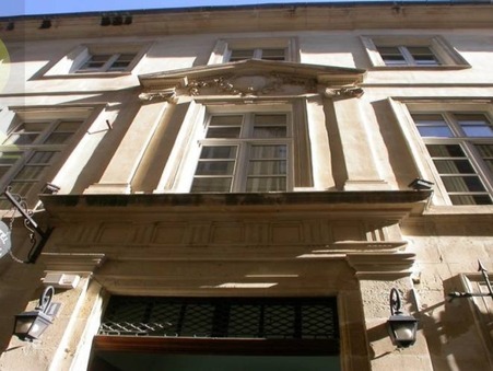 Global.particulier 2 300 000 €  Réf. 345515212-7466 Avignon