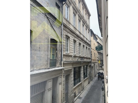 Vente global.particulier 2 300 000 €  Avignon