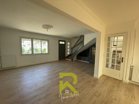 Maison 249 000 &euro;  sur Beziers (34500) - Réf. 345515327-7535