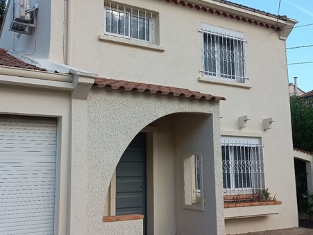 Maison 249 000 &euro;  sur Beziers (34500) - Réf. 345515327-7535