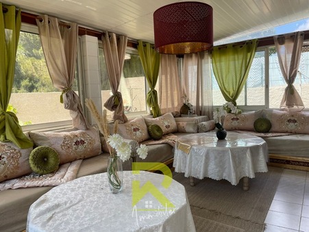 Vente maison 207 000 &euro;  Beziers