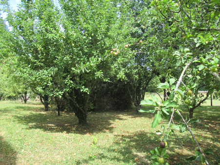 A vendre maison Ladignac-le-Long 87500; 87 000 €