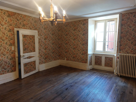 A vendre maison Ladignac-le-Long 87500; 87 000 €