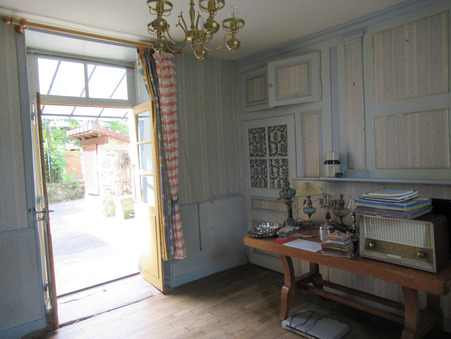 A vendre maison Ladignac-le-Long 87500; 87 000 €